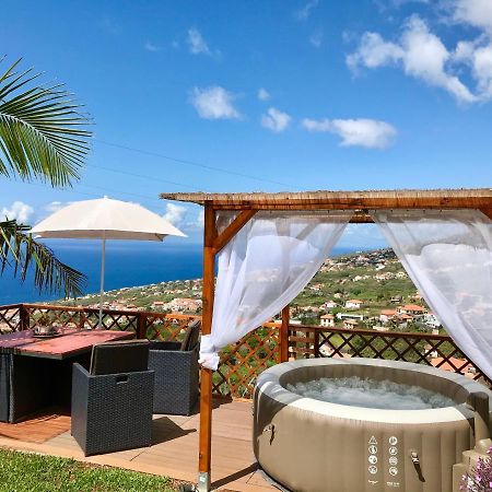 Beautiful Apartment Fontes Calheta (Madeira) Exterior photo