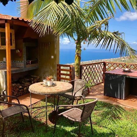 Beautiful Apartment Fontes Calheta (Madeira) Exterior photo