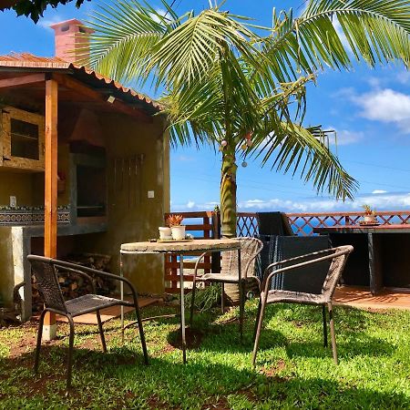 Beautiful Apartment Fontes Calheta (Madeira) Exterior photo