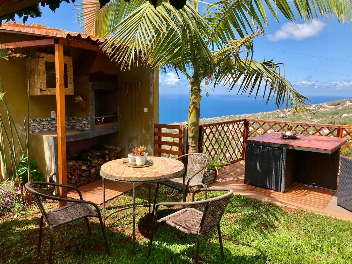 Beautiful Apartment Fontes Calheta (Madeira) Exterior photo