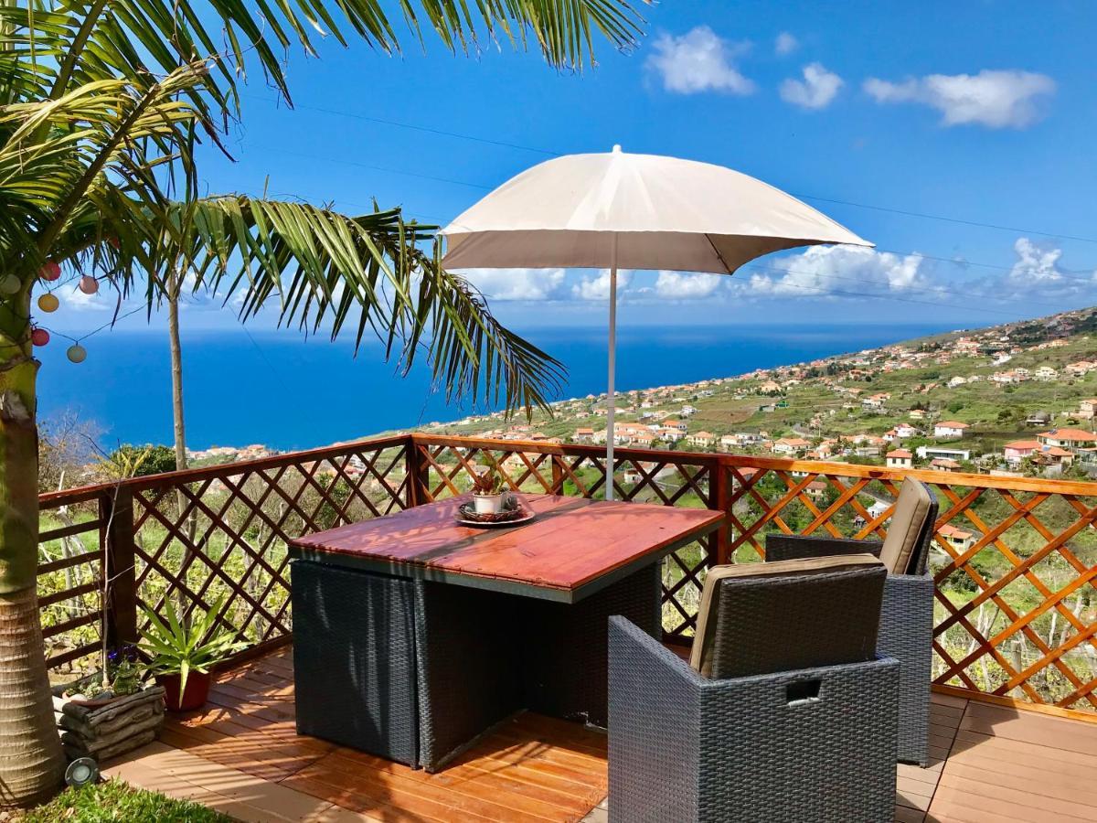 Beautiful Apartment Fontes Calheta (Madeira) Exterior photo