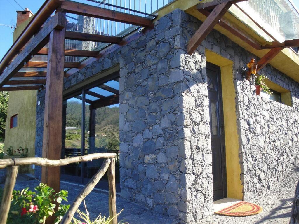 Beautiful Apartment Fontes Calheta (Madeira) Exterior photo