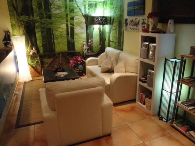 Beautiful Apartment Fontes Calheta (Madeira) Exterior photo