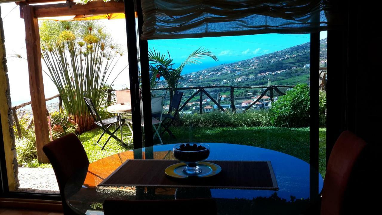 Beautiful Apartment Fontes Calheta (Madeira) Exterior photo
