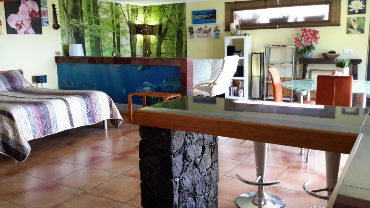 Beautiful Apartment Fontes Calheta (Madeira) Exterior photo