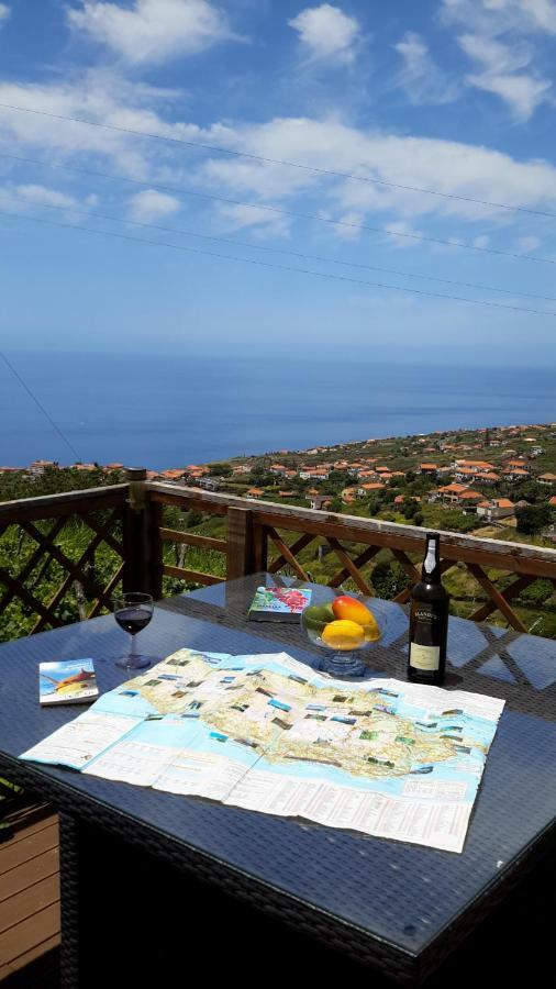 Beautiful Apartment Fontes Calheta (Madeira) Exterior photo