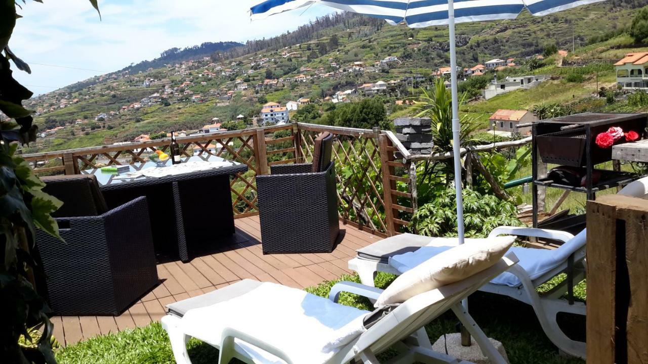 Beautiful Apartment Fontes Calheta (Madeira) Exterior photo