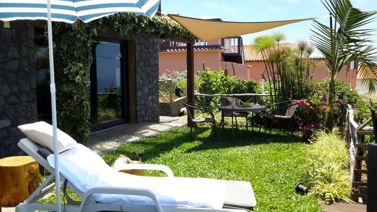 Beautiful Apartment Fontes Calheta (Madeira) Exterior photo